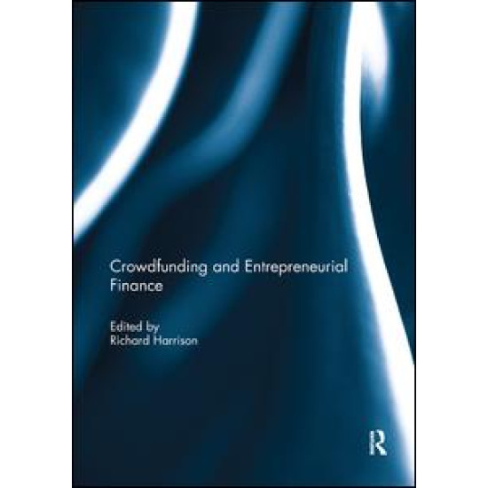 Crowdfunding and Entrepreneurial Finance