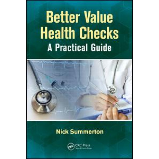Better Value Health Checks