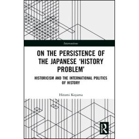 On the Persistence of the Japanese History Problem