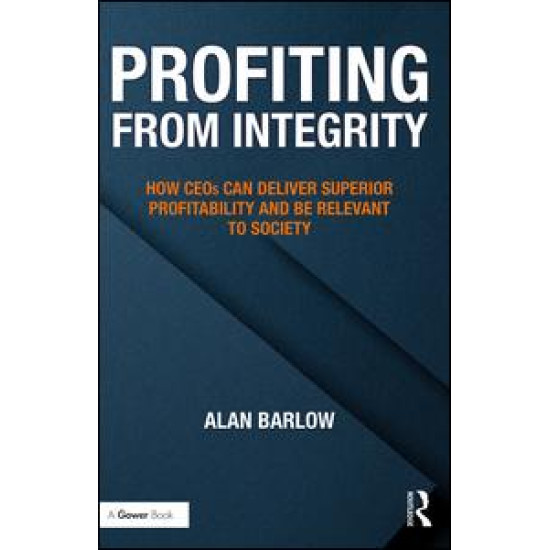 Profiting from Integrity