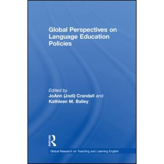 Global Perspectives on Language Education Policies