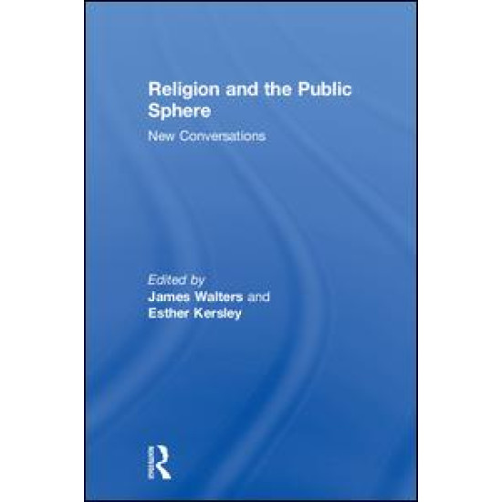 Religion and the Public Sphere