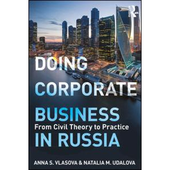 Doing Corporate Business in Russia