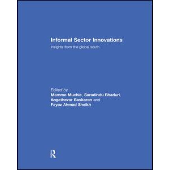 Informal Sector Innovations