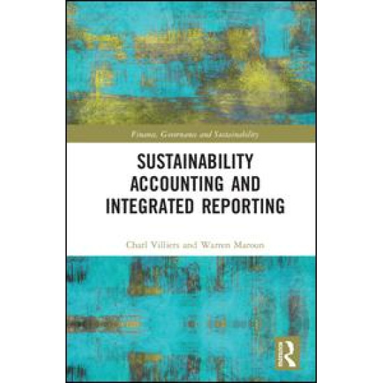 Sustainability Accounting and Integrated Reporting