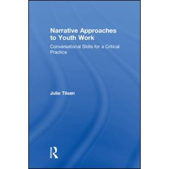 Narrative Approaches to Youth Work