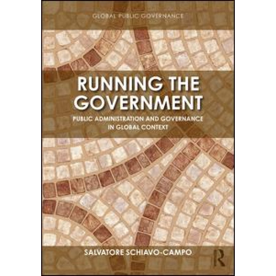 Running the Government