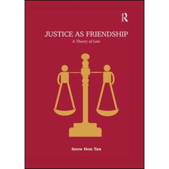 Justice as Friendship