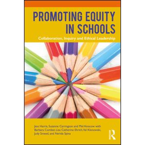 Promoting Equity in Schools