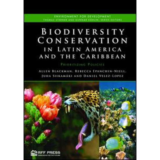 Biodiversity Conservation in Latin America and the Caribbean