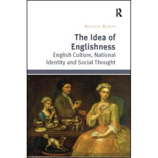 The Idea of Englishness