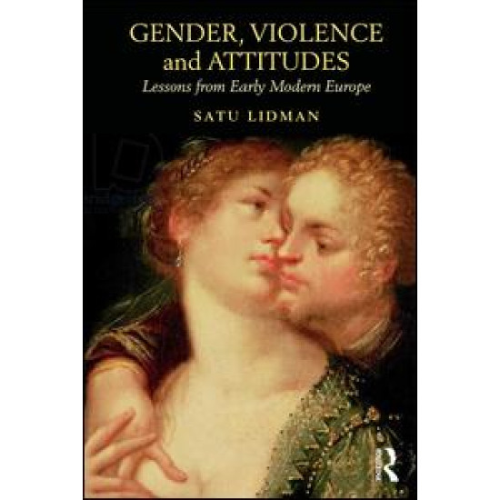 Gender, Violence and Attitudes