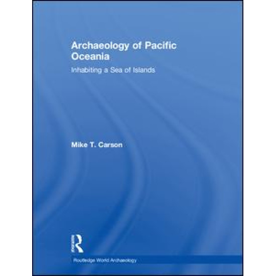 Archaeology of Pacific Oceania