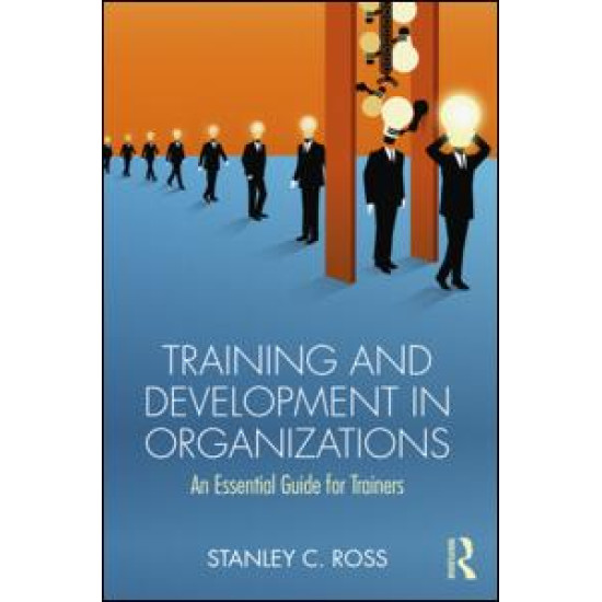 Training and Development in Organizations