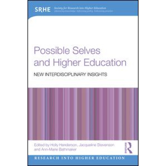 Possible Selves and Higher Education