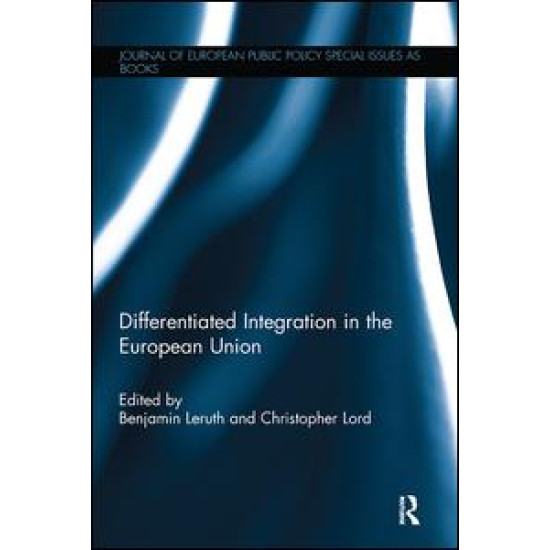 Differentiated Integration in the European Union