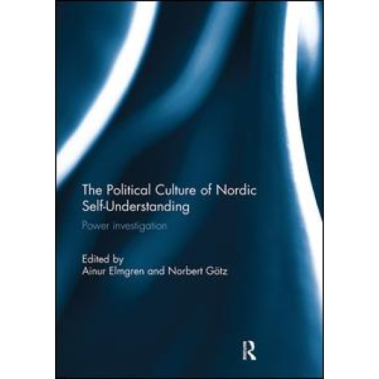 The Political Culture of Nordic Self-Understanding