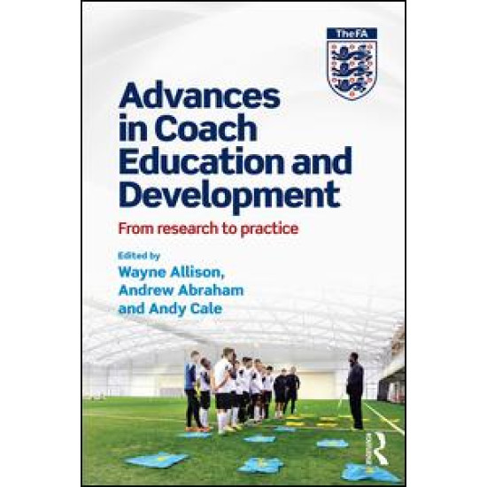 Advances in Coach Education and Development