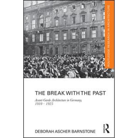 The Break with the Past