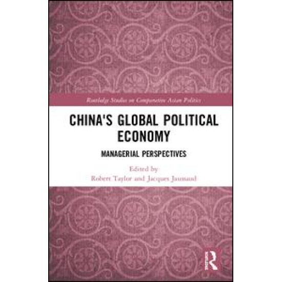 China's Global Political Economy