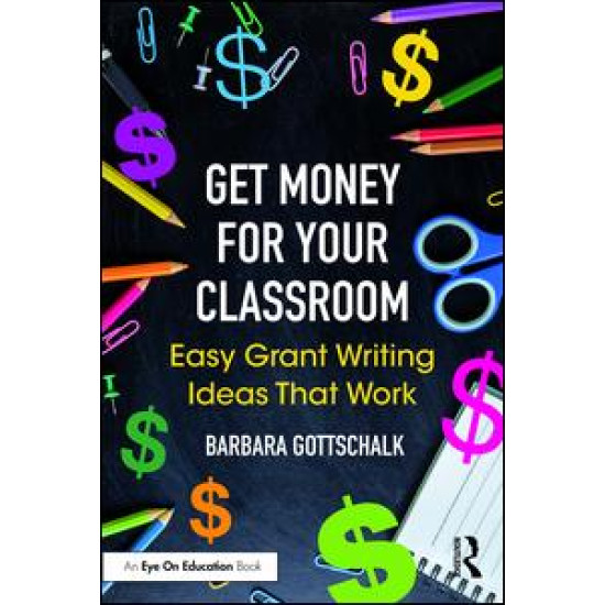 Get Money for Your Classroom