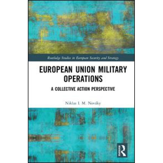 European Union Military Operations