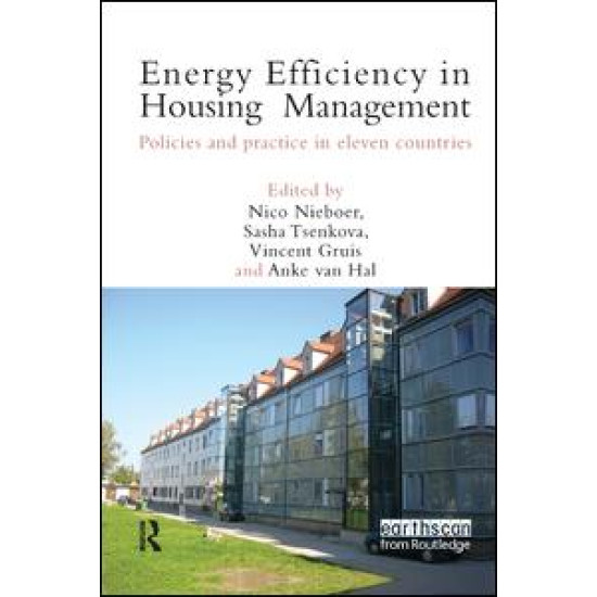 Energy Efficiency in Housing Management