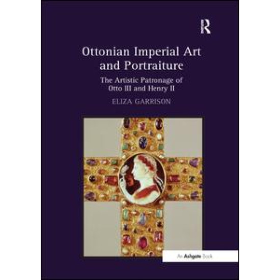 Ottonian Imperial Art and Portraiture