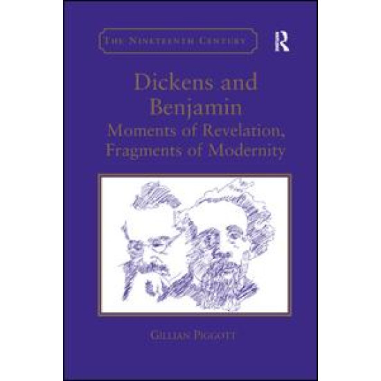 Dickens and Benjamin