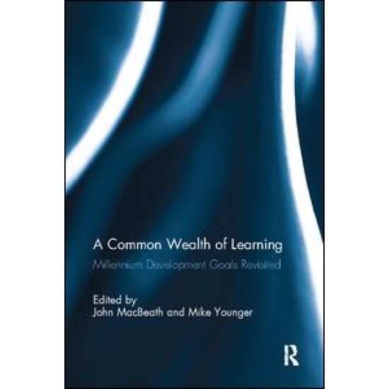 A Common Wealth of Learning