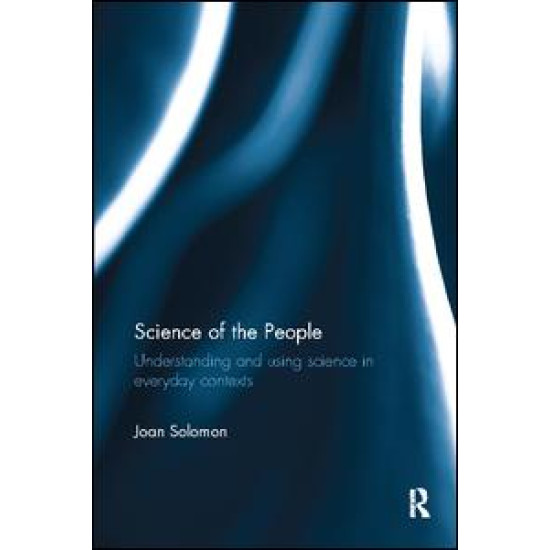 Science of the People