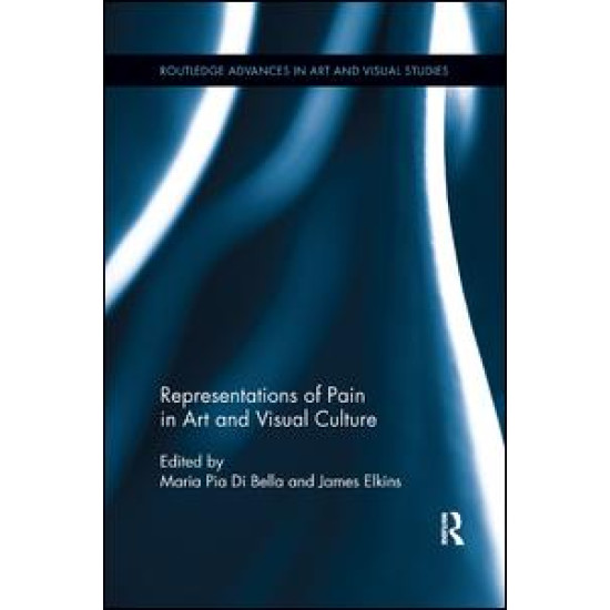 Representations of Pain in Art and Visual Culture