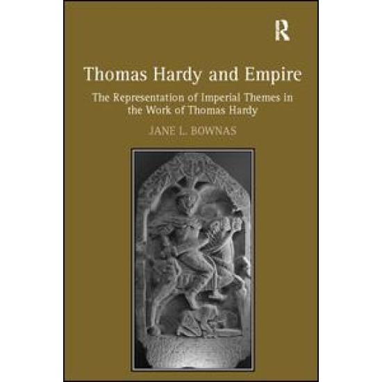 Thomas Hardy and Empire