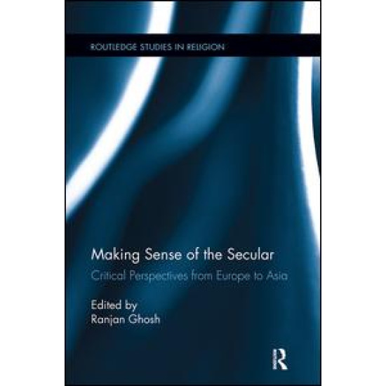 Making Sense of the Secular