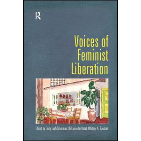 Voices of Feminist Liberation