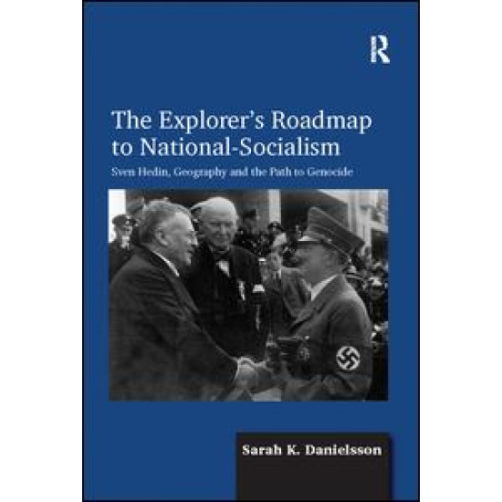 The Explorer's Roadmap to National-Socialism