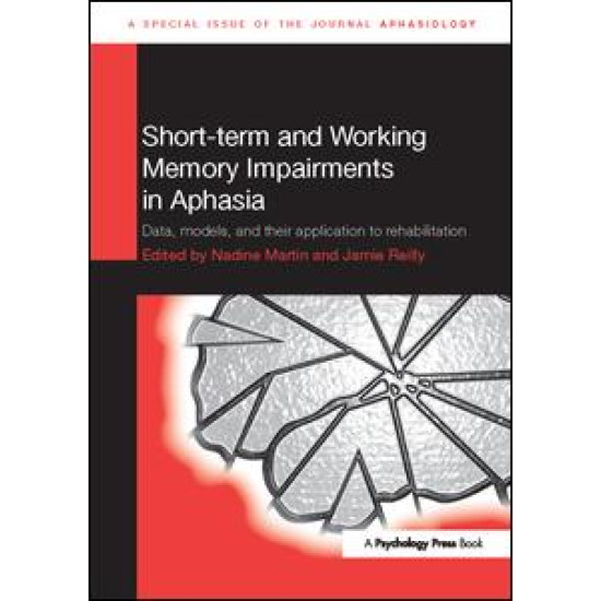 Short-term and Working Memory Impairments in Aphasia