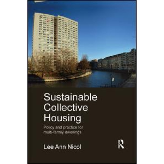 Sustainable Collective Housing