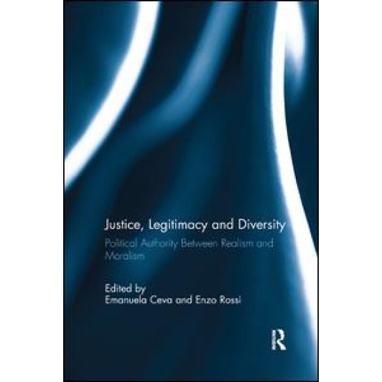 Justice, Legitimacy, and Diversity