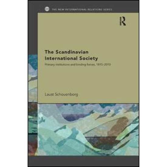 The Scandinavian International Society