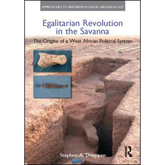 Egalitarian Revolution in the Savanna