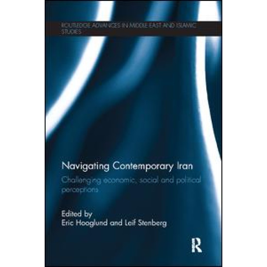 Navigating Contemporary Iran