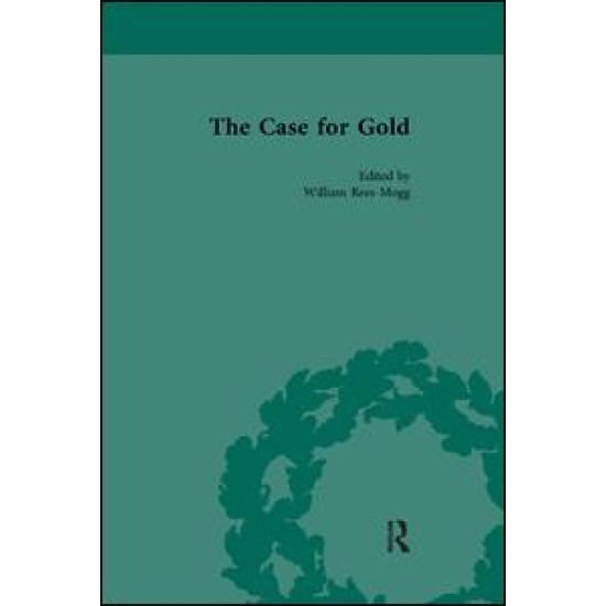 The Case for Gold Vol 1