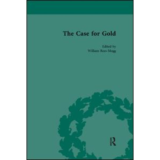 The Case for Gold Vol 3