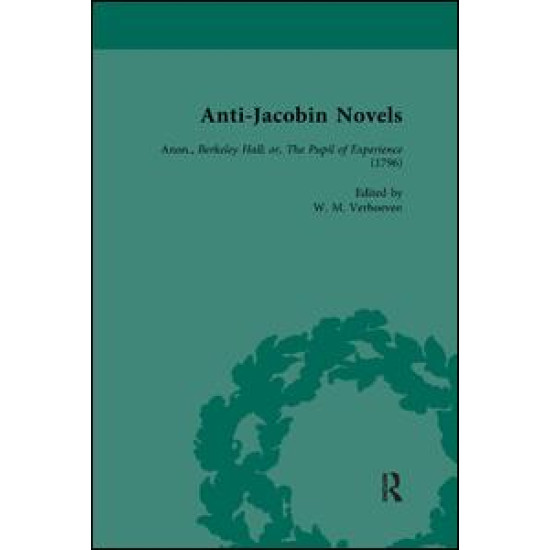 Anti-Jacobin Novels, Part II, Volume 6