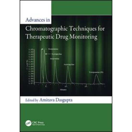Advances in Chromatographic Techniques for Therapeutic Drug Monitoring