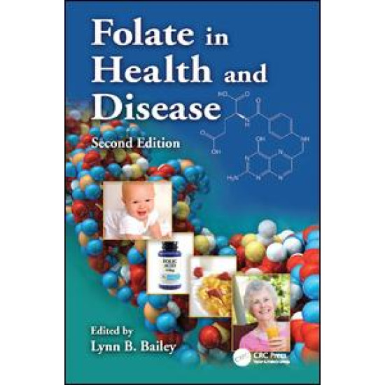 Folate in Health and Disease