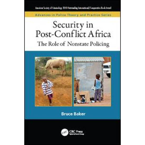 Security in Post-Conflict Africa