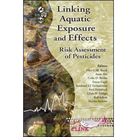 Linking Aquatic Exposure and Effects