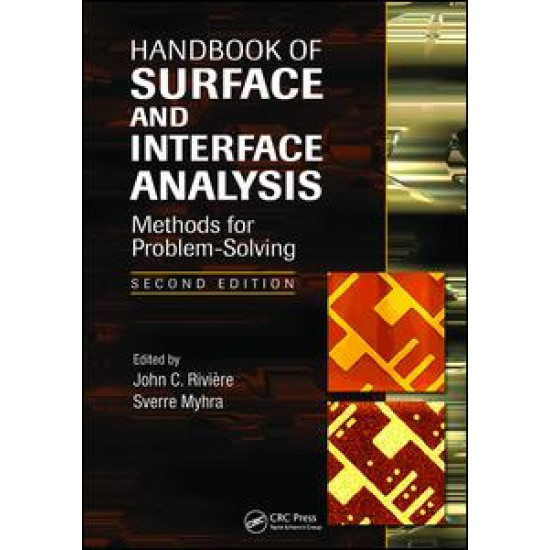 Handbook of Surface and Interface Analysis